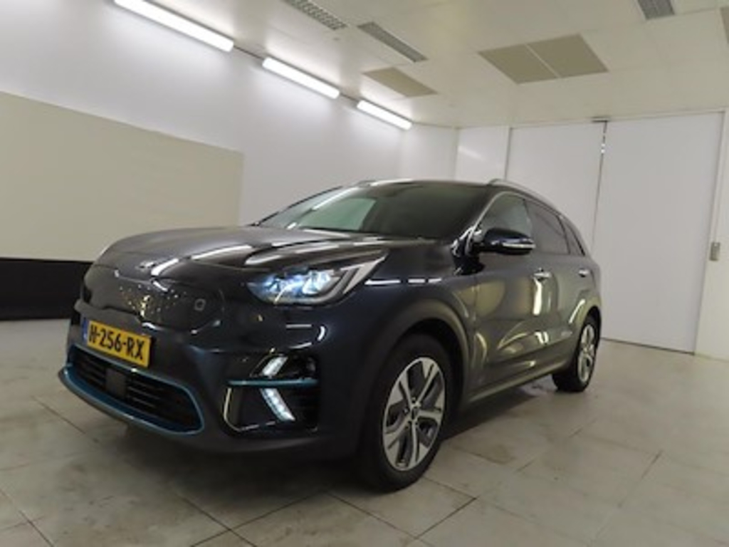 Kia Niro e-Niro EV ExecutiveLine 5d