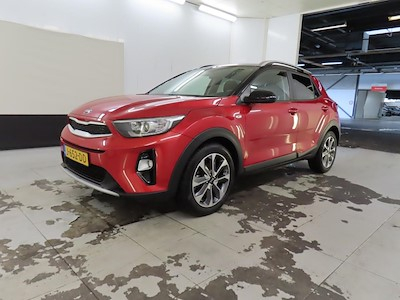 Kia Stonic 1.0 T-GDi 74 kW ActieAuto 5d DynamicLine APL