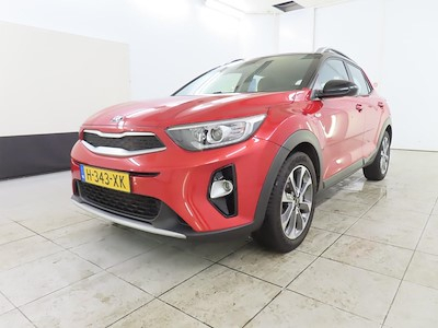 Kia Stonic 1.0 T-GDi 74 kW ActieAuto 5d DynamicLine APL