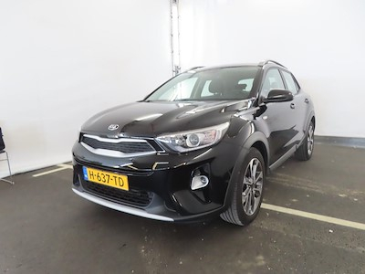 Kia Stonic 1.0 T-GDi 74 kW ActieAuto 5d DynamicLine APL