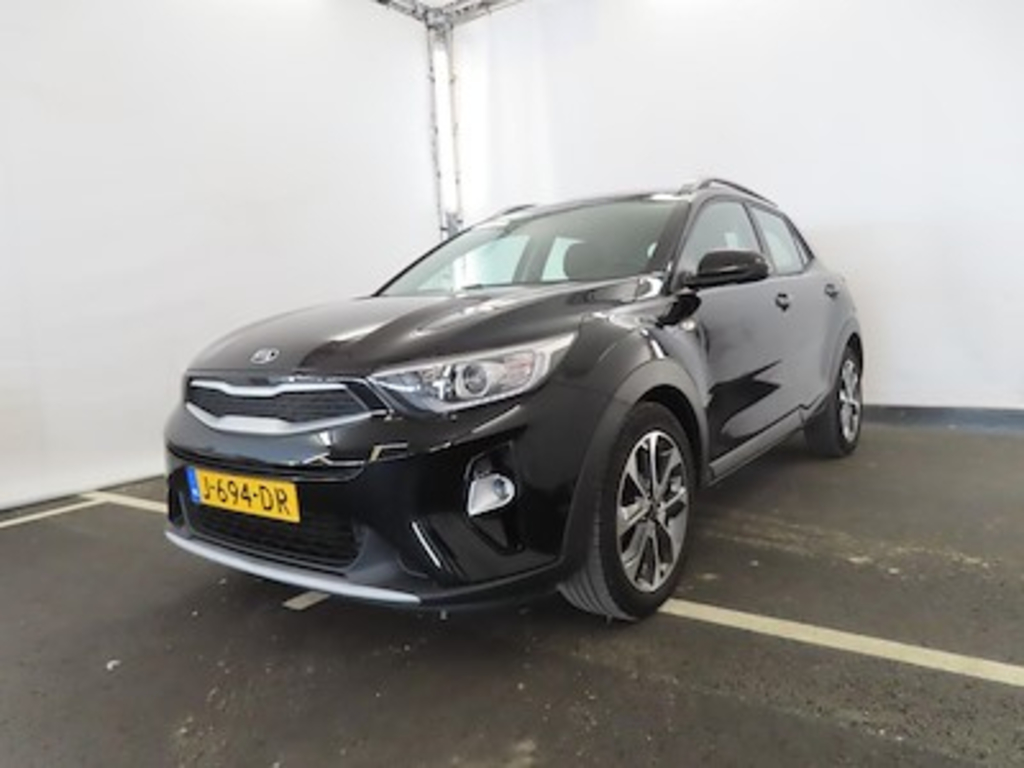 Kia Stonic 1.0 T-GDi DCT7 ActieAuto 5d DynamicLine APL