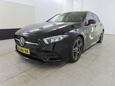 Mercedes-Benz A-klasse A 180 7G-DCT Business Solution AMG 5d