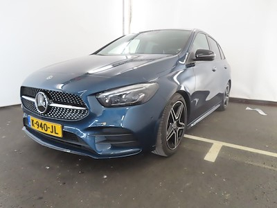 Mercedes-Benz B-Klasse B 180 7G-DCT Business Solution AMG 5d