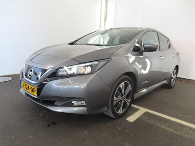 Nissan Leaf ActieAuto 40kWh 5d N-Connecta APL