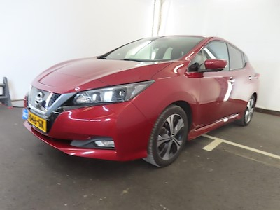 Nissan Leaf ActieAuto 40kWh 5d N-Connecta APL