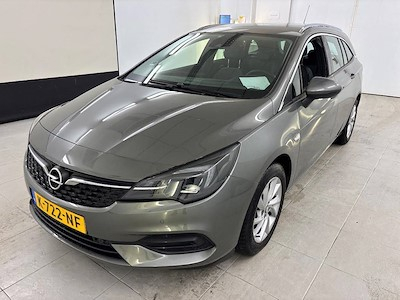 Opel Astra sports tourer 1.2 turbo 81kW Business Elegance