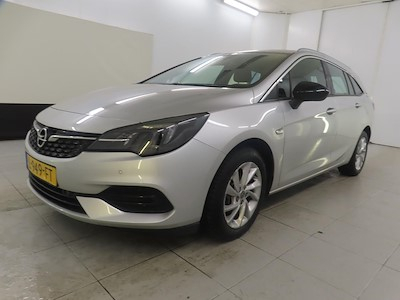 Opel Astra sports tourer 1.5 CDTI S/S 77kW Business Elegance 5d