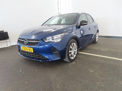 Opel CORSA 1.2 TURBO EDITION 74KW 5d