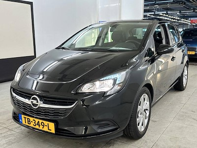 Opel Corsa 1.4 S&amp;S 90pk 5d Online Edition