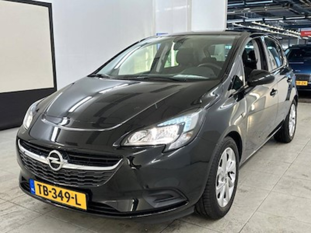 Opel Corsa 1.4 S&S 90pk 5d Online Edition