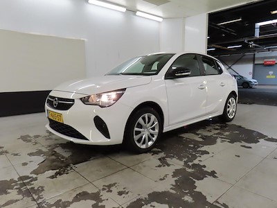 Opel Corsa-e 50kWh LEVEL 2 11kW 3 fase 5d
