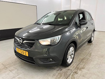 Opel Crossland X 1.2 81pk Online Edition
