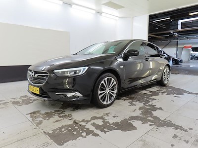 Opel Insignia grand sport 1.5 Turbo 121kW S;S Business Exec 5d