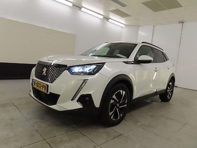 Peugeot 2008 Allure Pack 1.2 Puretech 130 EAT8 5d