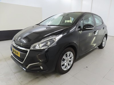 Peugeot 208 Blue Lease Active 1.2 PureTech 82 5d