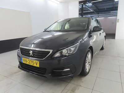 Peugeot 308 Active 1.2 Puretech 110 S;S 5d