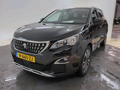 Peugeot 5008 Allure PureTech 130 EAT8