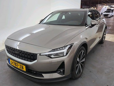 Polestar 2 Pilot Plus