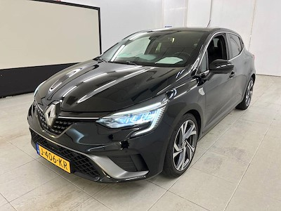Renault Clio 1.0 TCe 100 R.S. Line
