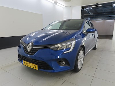 Renault CLIO 1.6 Hybrid 140 E-TECH Zen 5d