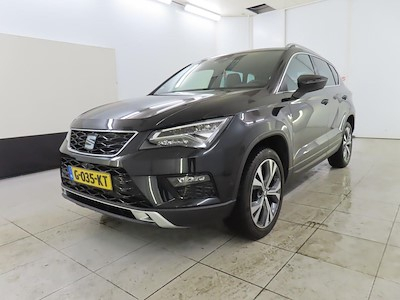 Seat Ateca 1.5 TSI Xcellence Business Intense DSG7 5d