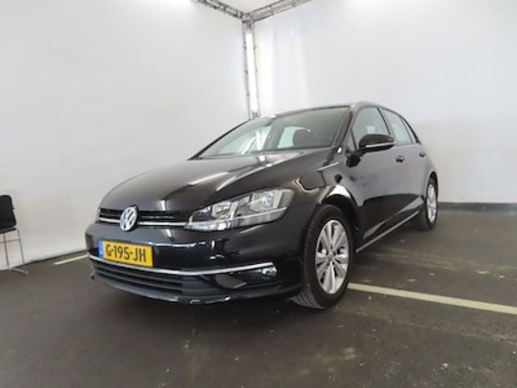 Volkswagen GOLF 1.0 TSI 85kW Comfortline Business 5d