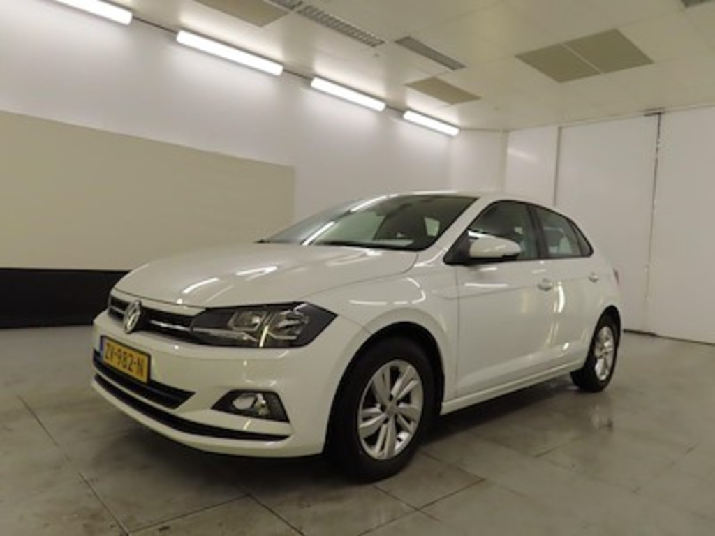 Volkswagen POLO 1.0 TSI 70kW Comfortline 5d