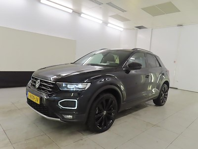 Volkswagen T-Roc 1.5 TSI 110kW DSG Sport 5d