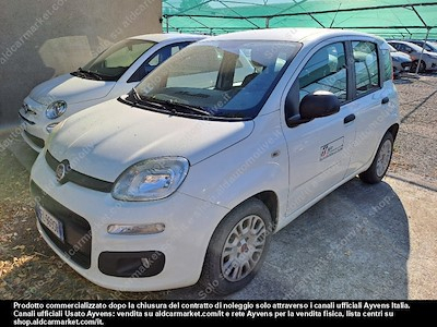 Fiat panda 1.3 mjt 95cv SS -