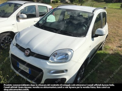 Fiat panda consip13 1.2 69 CV -