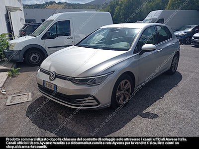 Volkswagen golf 2.0 tdi scr 85kw -