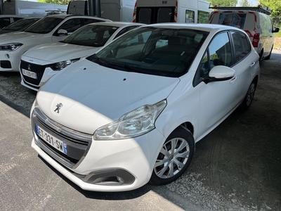 Peugeot 208 AFFAIRE 1.6 BlueHDi 75 PREMIUM PACK VF [5P] bvm 5-75CH-4cv, 2018