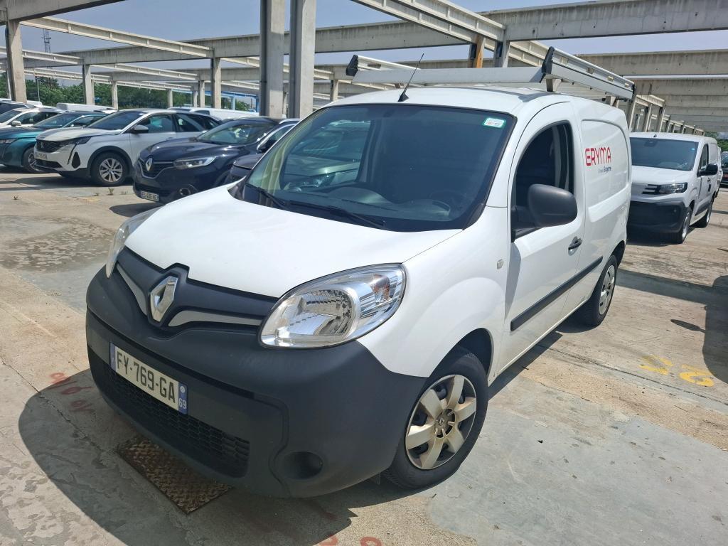 Renault Kangoo Express Extra R-Link - Blue dCi 95 VU [4P] bvm 6-95CH-5cv, 2021