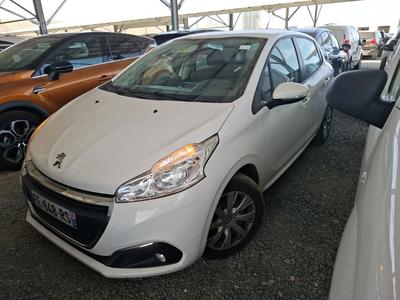 Peugeot 208 AFFAIRE BlueHDi 100 S&amp;S PREMIUM PACK VF [5P] 6-100CH-5cv, 2019