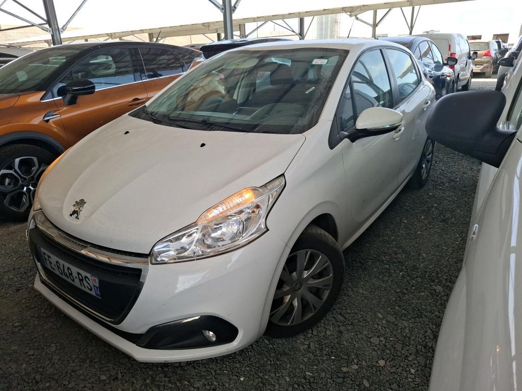 Peugeot 208 AFFAIRE BlueHDi 100 S&amp;S PREMIUM PACK VF [5P] 6-100CH-5cv, 2019