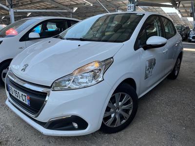 Peugeot 208 AFFAIRE BlueHDi 100 S&amp;S PREMIUM PACK VF [5P] 6-100CH-5cv, 2019