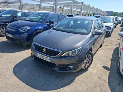 Peugeot 308 SW Puretech 110 S&amp;S Active Business VP [5P] bvm 6-110CH-5cv, 2019