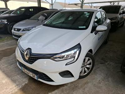 Renault Clio Societe Air Nav Blue dCi 85 VF [5P] 6-85CH-4cv, 2020