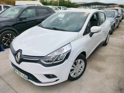 Renault Clio Societe Air MediaNav Energy dCi 75 VF [5P] 5-75CH-4cv, 2018