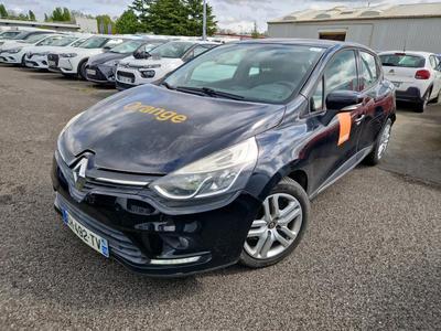 Renault Clio Business 1.5 dCi 75 eco2 95g VF vendu en 2 places [5P] bvm 5-75CH-4cv, 2016