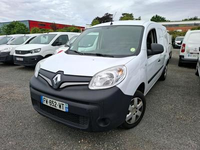 Renault Kangoo Express Gd Volume ExtraRLink - Blue dCi 95 VU [4P] bvm 6-95CH-5cv, 2021