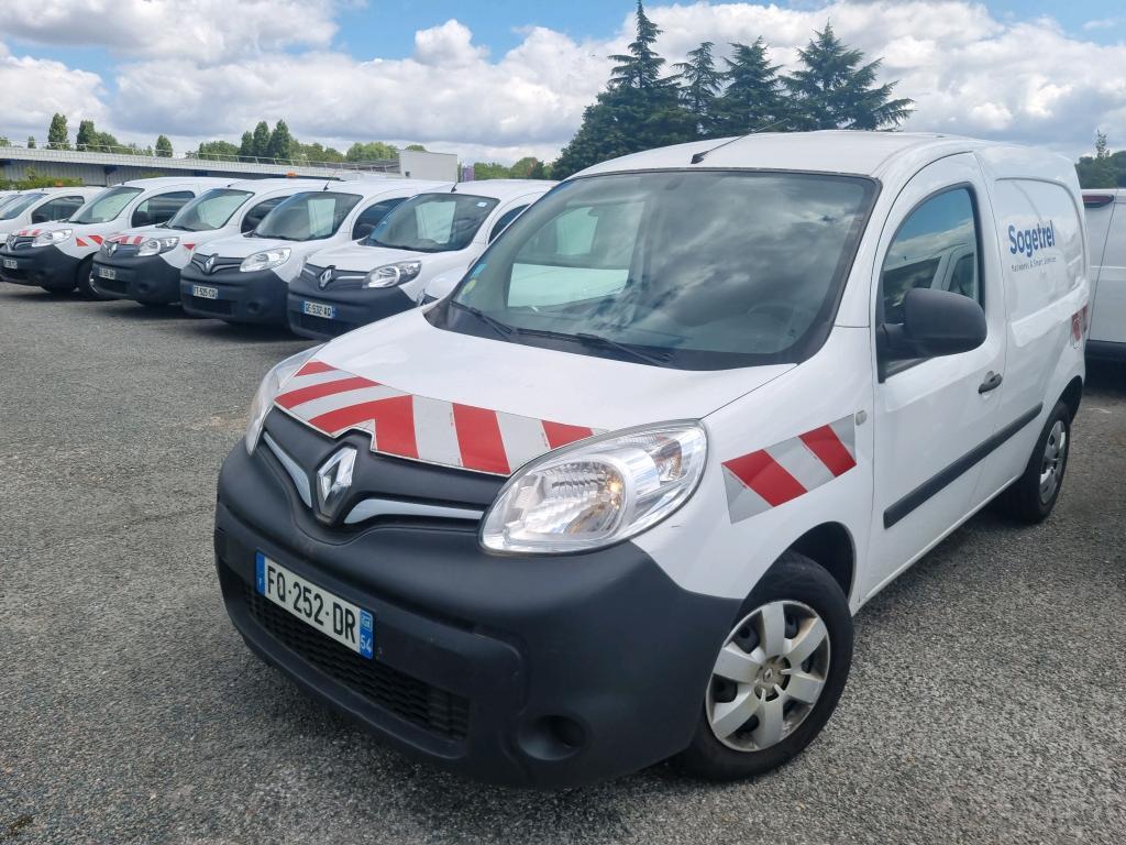 Renault Kangoo Express Extra R-Link - Blue dCi 95 VU [4P] bvm 6-95CH-5cv, 2020