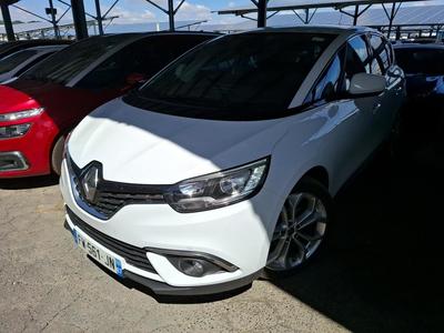 Renault Scenic Business Blue dCi 120 VP [5P] bvm 6-120CH-6cv, 2021