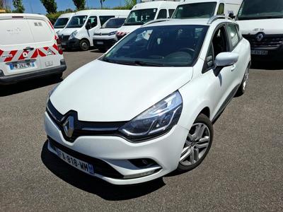 Renault Clio Estate Business dCi 90 - 18 VP [5P] bvm 5-90CH-5cv, 2018