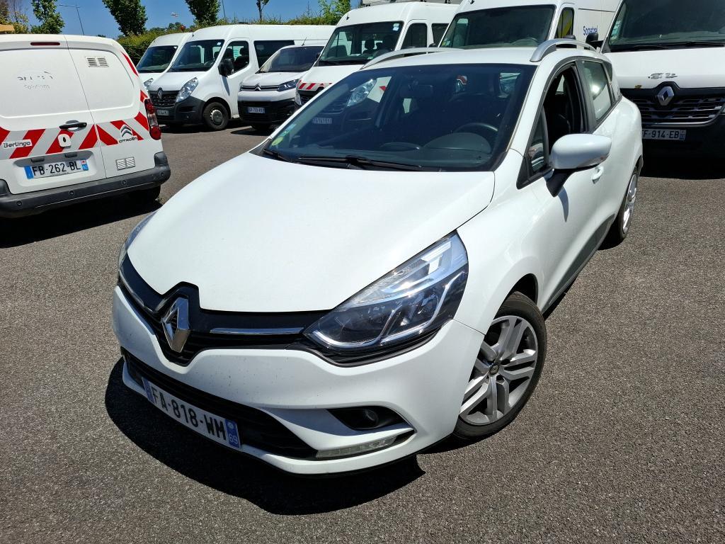 Renault Clio Estate Business dCi 90 - 18 VP [5P] bvm 5-90CH-5cv, 2018