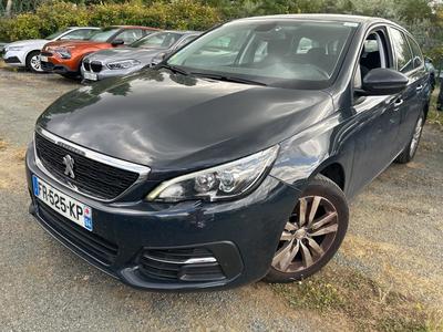 Peugeot 308 SW BlueHDi 130 EAT8 S&amp;S SW ACTIVE VP [5P] bva 8-130CH-6cv, 2020