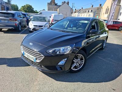 Ford Focus SW SW - 1.5 EcoBlue 120 Trend Business VP [5P] bvm 6-120CH-6cv, 2020
