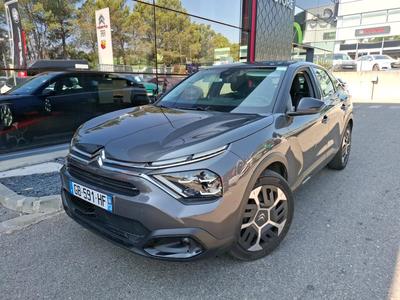 Citroen C4 PureTech 130 S&amp;S BVM6 Feel VP [5P] bvm 6-131CH-7cv, 2021