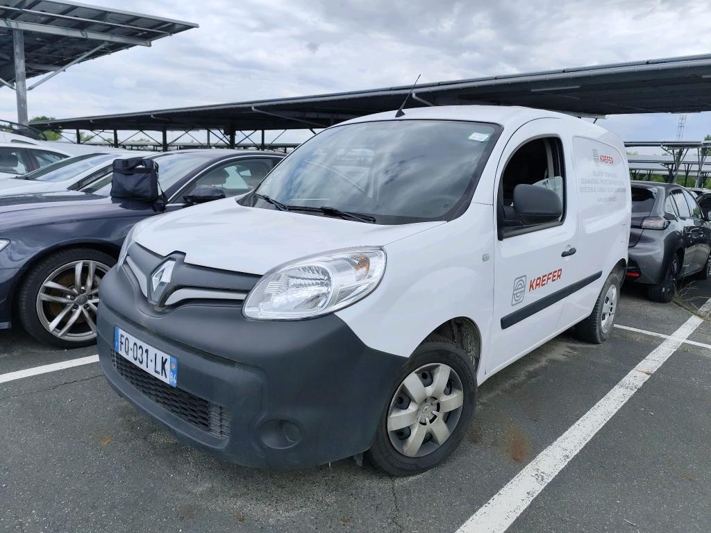 Renault Kangoo Express Extra R-Link - Blue dCi 95 VU [4P] bvm 6-95CH-5cv, 2020