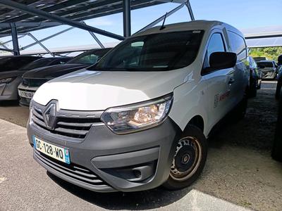 Renault EXPRESS Confort - Blue dCi 95 VU [4P] bvm 6-95CH-5cv, 2021